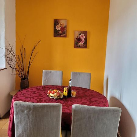 Irie Vibes Apartment Bourganeuf Luaran gambar