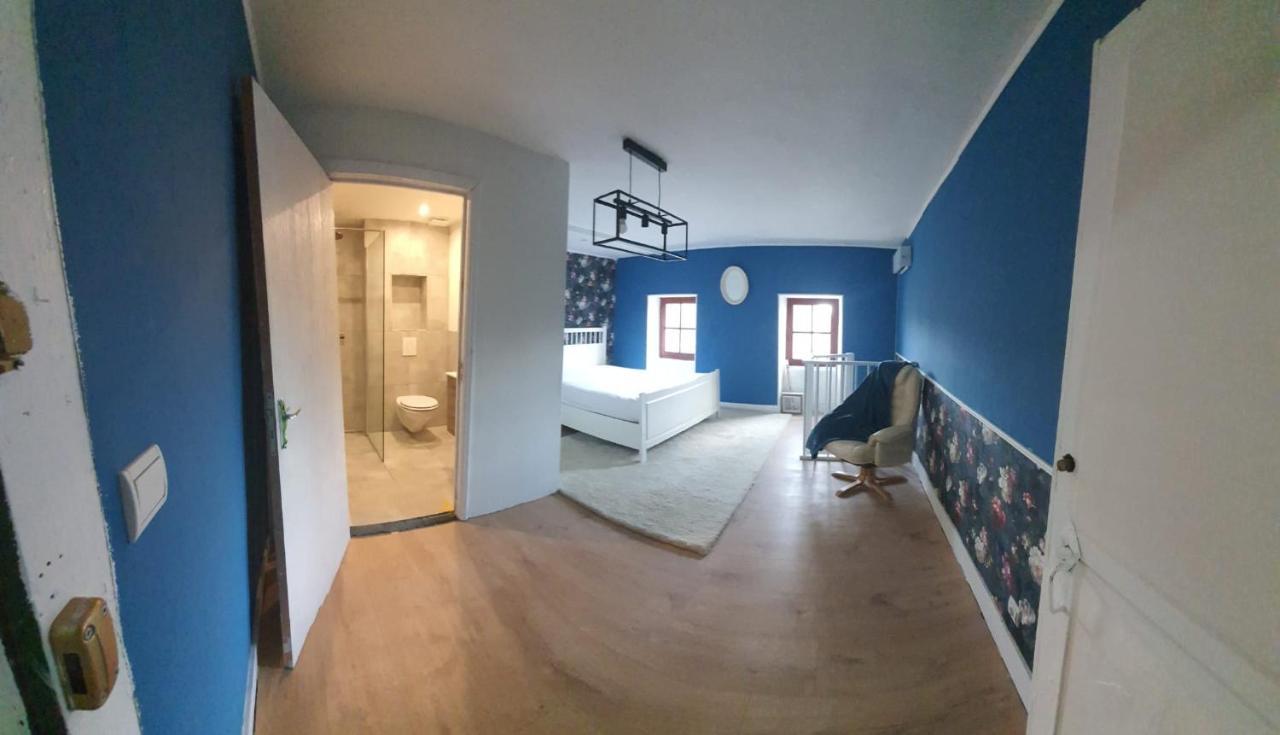 Irie Vibes Apartment Bourganeuf Luaran gambar