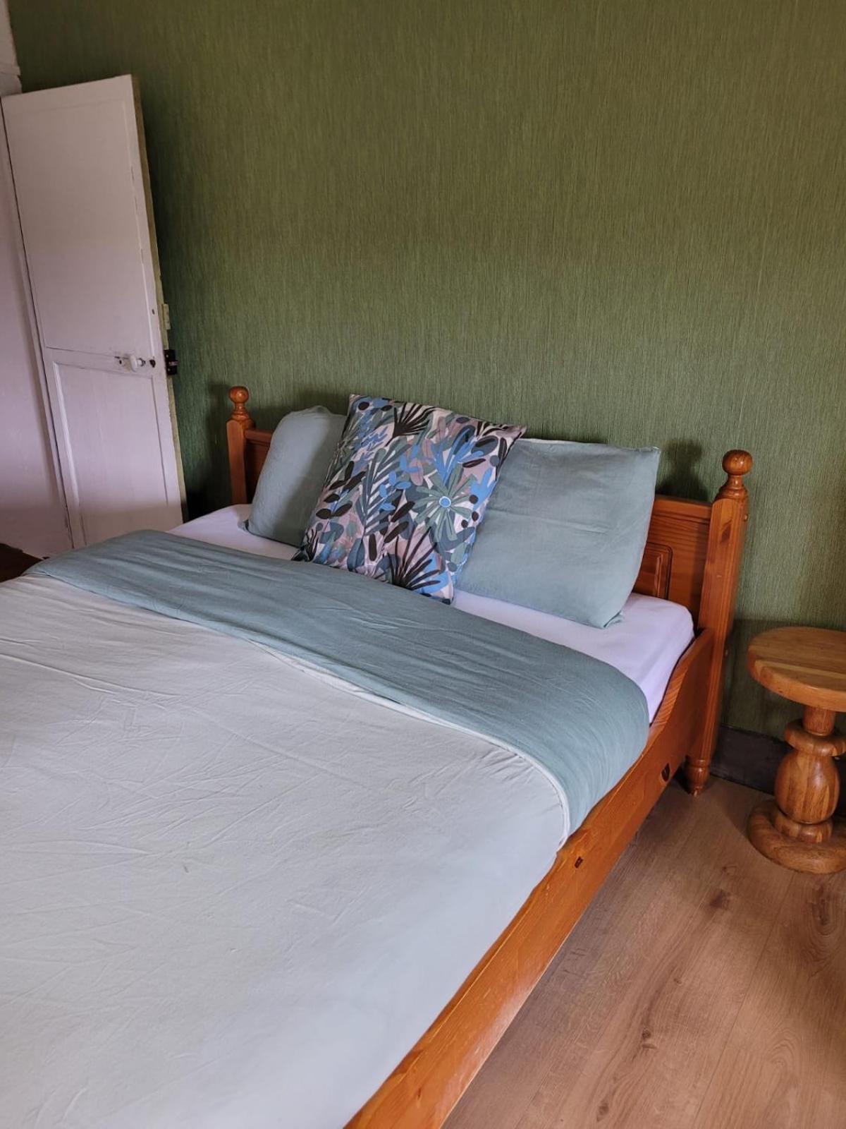 Irie Vibes Apartment Bourganeuf Luaran gambar