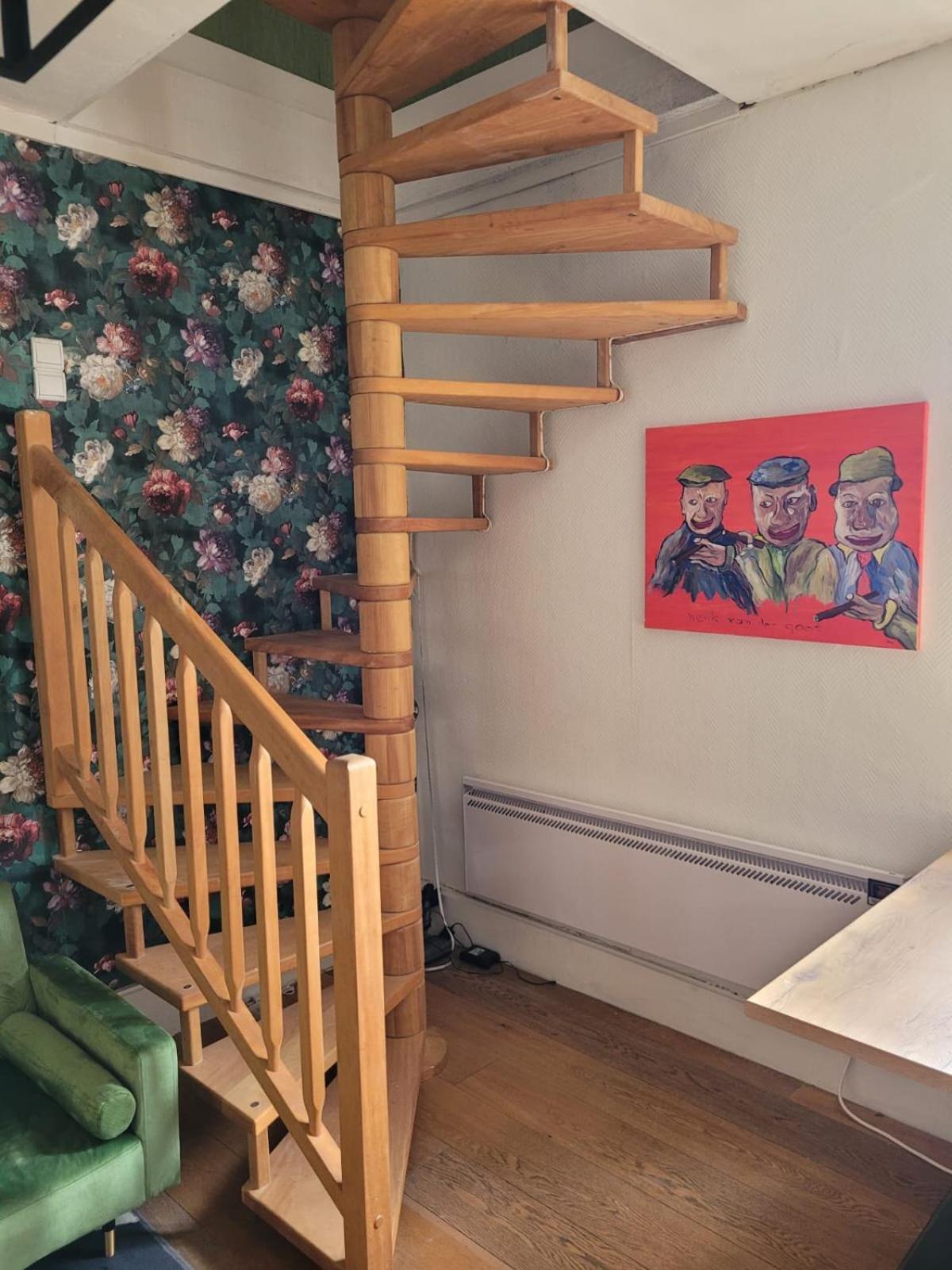 Irie Vibes Apartment Bourganeuf Luaran gambar