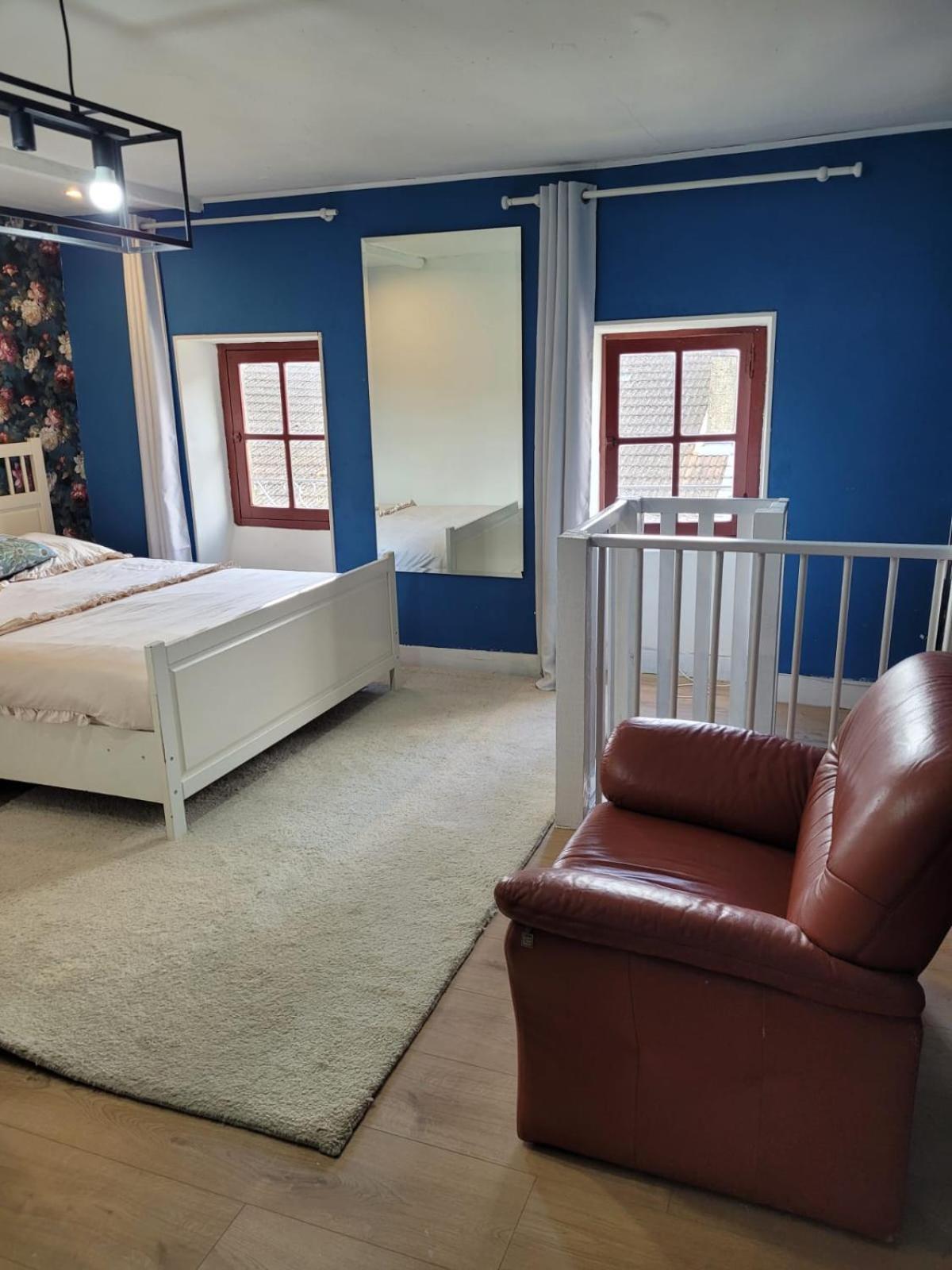 Irie Vibes Apartment Bourganeuf Luaran gambar