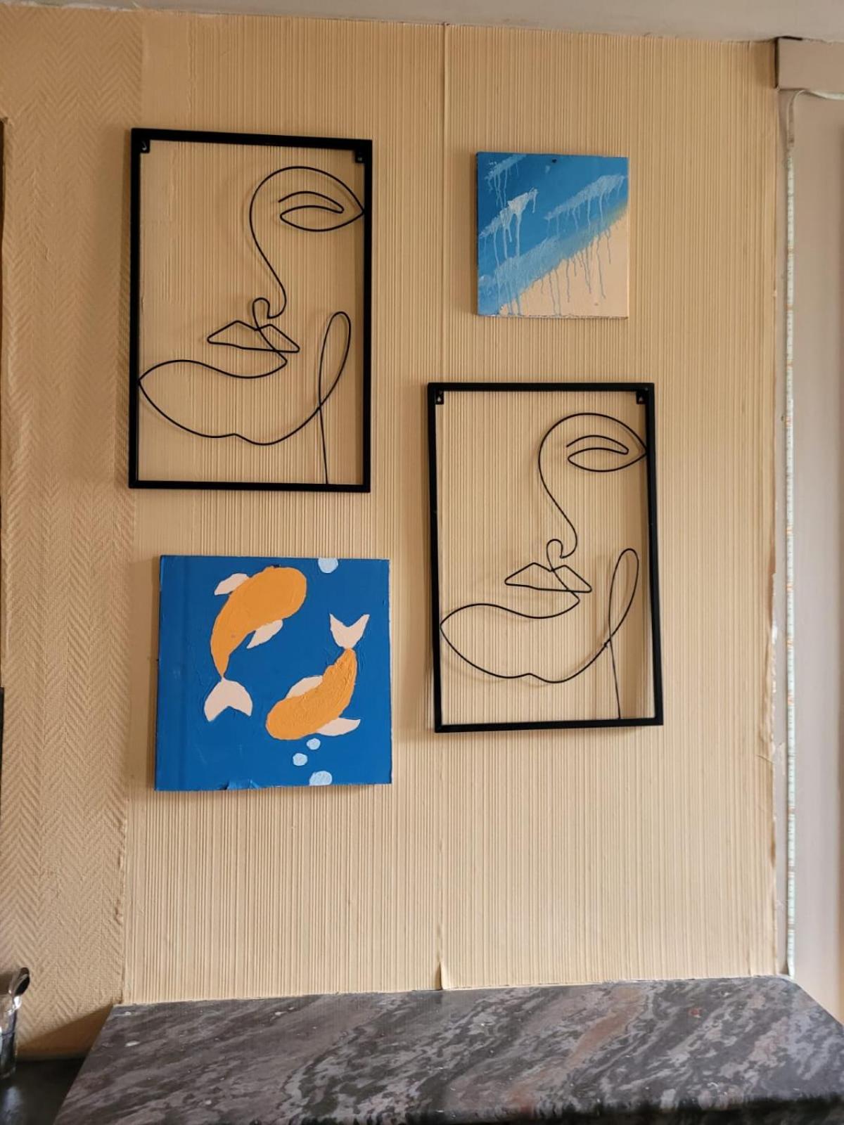 Irie Vibes Apartment Bourganeuf Luaran gambar