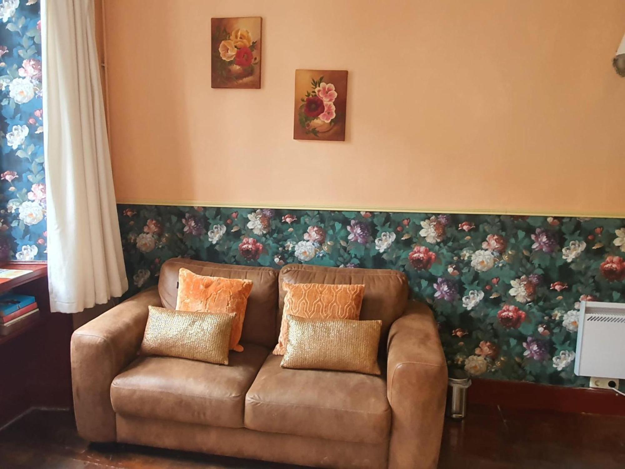 Irie Vibes Apartment Bourganeuf Luaran gambar