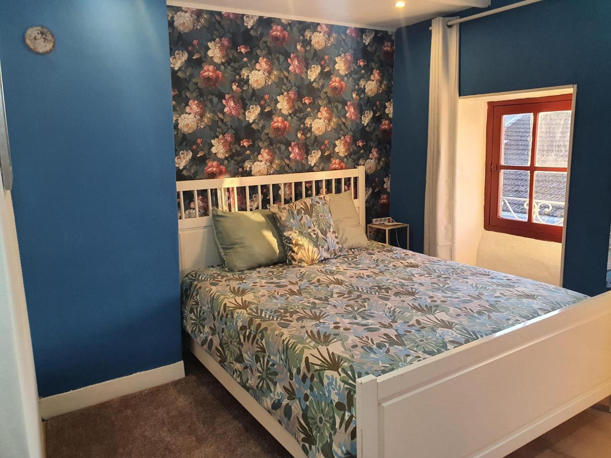 Irie Vibes Apartment Bourganeuf Luaran gambar